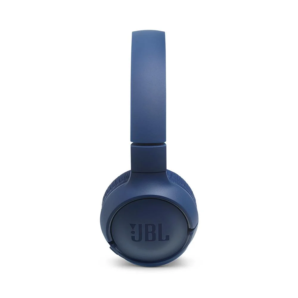 JBL Tune 560BT Wireless Kulaklık CT OE Mavi - Thumbnail