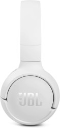 JBL Tune 570BT Wireless Kulaklık CT OE Beyaz - Thumbnail