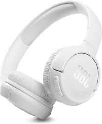 JBL Tune 570BT Wireless Kulaklık CT OE Beyaz - Thumbnail