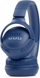 JBL Tune 570BT Wireless Kulaklık CT OE Mavi - Thumbnail