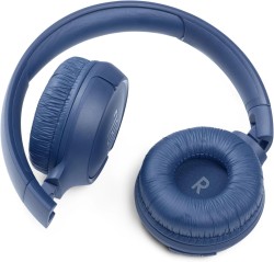 JBL Tune 570BT Wireless Kulaklık CT OE Mavi - Thumbnail