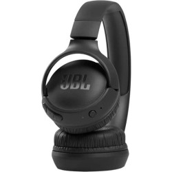 JBL Tune 570BT Wireless Kulaklık CT OE Siyah - Thumbnail