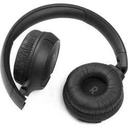 JBL Tune 570BT Wireless Kulaklık CT OE Siyah - Thumbnail