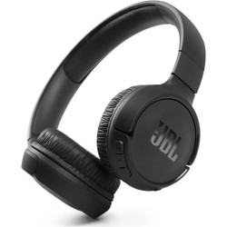 JBL Tune 570BT Wireless Kulaklık CT OE Siyah - Thumbnail