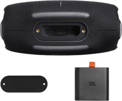 JBL Xtreme 4 Bluetooth Hoparlör IP67 Siyah - Thumbnail