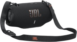 JBL Xtreme 4 Bluetooth Hoparlör IP67 Siyah - Thumbnail