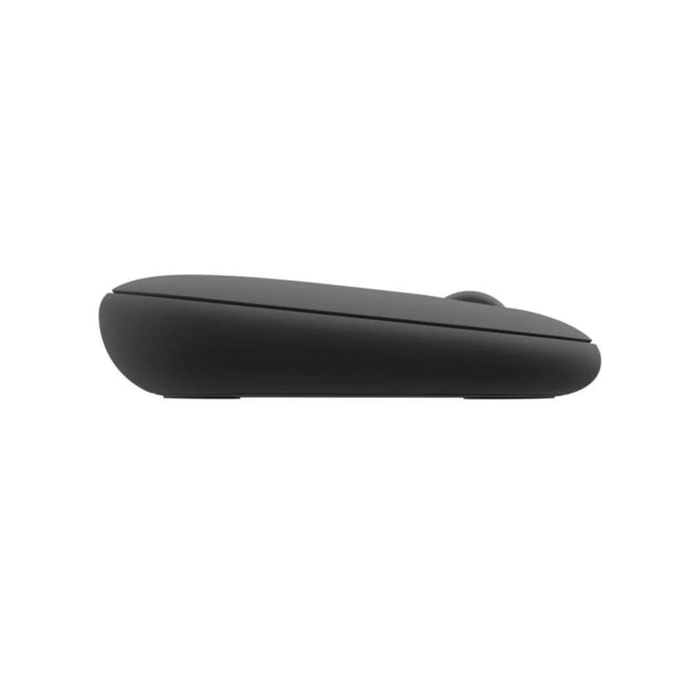 Logitech Pebble M350 Bluetooth Optik Mouse Grafite 910-005718 - Thumbnail