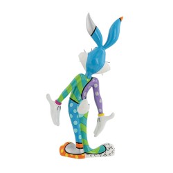 Looney Tunes Bugs Bunny Britto Figür - Thumbnail