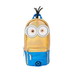 Loungefly Despicable Me Mini Backpack Pencil Case - Thumbnail