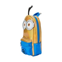 Loungefly Despicable Me Mini Backpack Pencil Case - Thumbnail