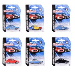 Majorette Dacia 1300 Assortment - Thumbnail