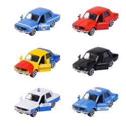 Majorette Dacia 1300 Assortment - Thumbnail