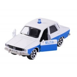 Majorette Dacia 1300 Series 6'lı Set - Thumbnail