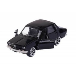 Majorette Dacia 1300 Series 6'lı Set - Thumbnail