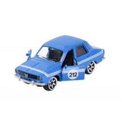 Majorette Dacia 1300 Series 6'lı Set - Thumbnail