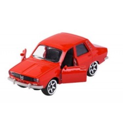 Majorette Dacia 1300 Series 6'lı Set - Thumbnail