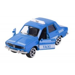 Majorette Dacia 1300 Series 6'lı Set - Thumbnail