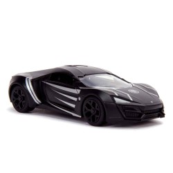 Marvel Lykan Hypersport 1:32 - Thumbnail