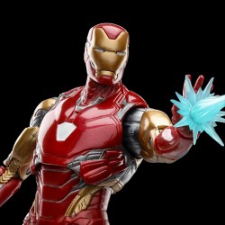 Hasbro Marvel Legends Iron Man Mark LXXXV (Avengers: Endgame) Aksiyon Figürü - Thumbnail