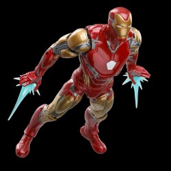 Hasbro Marvel Legends Iron Man Mark LXXXV (Avengers: Endgame) Aksiyon Figürü - Thumbnail