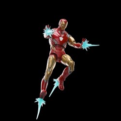 Hasbro Marvel Legends Iron Man Mark LXXXV (Avengers: Endgame) Aksiyon Figürü - Thumbnail