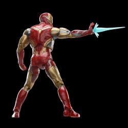 Hasbro Marvel Legends Iron Man Mark LXXXV (Avengers: Endgame) Aksiyon Figürü - Thumbnail