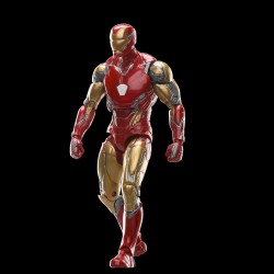 Hasbro Marvel Legends Iron Man Mark LXXXV (Avengers: Endgame) Aksiyon Figürü - Thumbnail