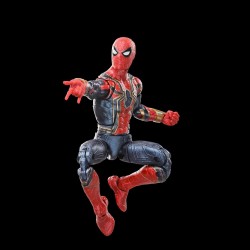 Marvel Legends Avengers Endgame Iron Spider Aksiyon Figürü - Thumbnail