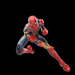 Marvel Legends Avengers Endgame Iron Spider Aksiyon Figürü - Thumbnail