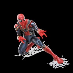 Marvel Legends Avengers Endgame Iron Spider Aksiyon Figürü - Thumbnail