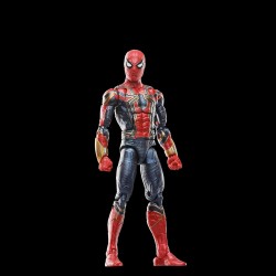 Marvel Legends Avengers Endgame Iron Spider Aksiyon Figürü - Thumbnail