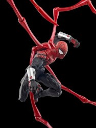 Marvel Legends Celebrating 85 Years Superior Spiderman Aksiyon Figür - Thumbnail