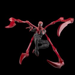 Marvel Legends Celebrating 85 Years Superior Spiderman Aksiyon Figür - Thumbnail