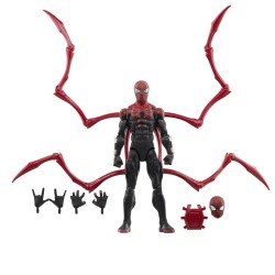 Marvel Legends Celebrating 85 Years Superior Spiderman Aksiyon Figür - Thumbnail