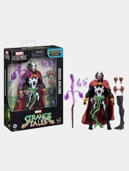 Marvel Legends Strange Tales Brother Voodoo Aksiyon Figürü - Thumbnail