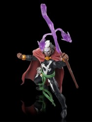 Marvel Legends Strange Tales Brother Voodoo Aksiyon Figürü - Thumbnail