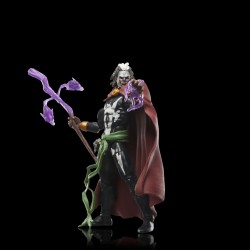 Marvel Legends Strange Tales Brother Voodoo Aksiyon Figürü - Thumbnail