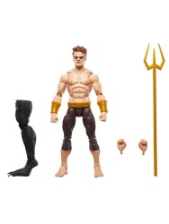 Marvel Legends Strange Tales Daimon Hellstrom Aksiyon Figürü - Thumbnail