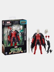 Marvel Legends Strange Tales Marvel's Dracula Aksiyon Figürü - Thumbnail