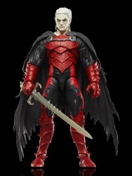 Marvel Legends Strange Tales Marvel's Dracula Aksiyon Figürü - Thumbnail