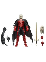 Marvel Legends Strange Tales Marvel's Dracula Aksiyon Figürü - Thumbnail