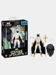 Marvel Legends Strange Tales Moon Knight Aksiyon Figürü - Thumbnail