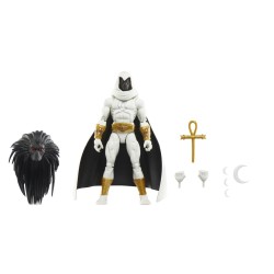 Marvel Legends Strange Tales Moon Knight Aksiyon Figürü - Thumbnail