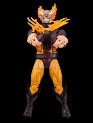 Marvel Legends Strange Tales Weapon of Vengeance Aksiyon Figürü - Thumbnail