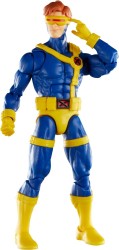 Marvel Legends Xmen 97 Cyclops Aksiyon Figürü - Thumbnail