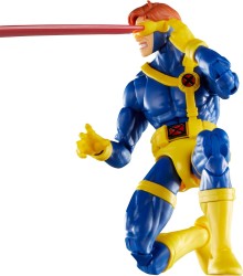 Marvel Legends Xmen 97 Cyclops Aksiyon Figürü - Thumbnail