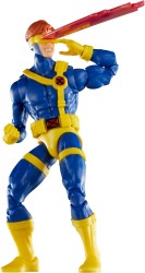 Marvel Legends Xmen 97 Cyclops Aksiyon Figürü - Thumbnail