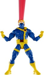 Marvel Legends Xmen 97 Cyclops Aksiyon Figürü - Thumbnail