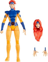 Marvel Legends Xmen 97 Jean Grey Aksiyon Figürü - Thumbnail