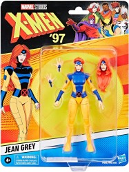 Marvel Legends Xmen 97 Jean Grey Aksiyon Figürü - Thumbnail